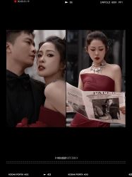 -卡米拉婚纱摄影工作室(金汇广场店)