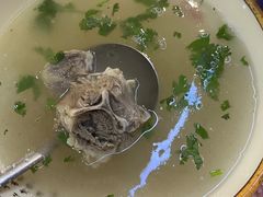 -最心疆拌面·抓饭·烧烤