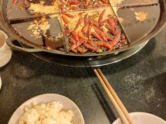 -酒友老火锅(渝中店)