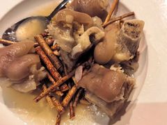 -客汀家宴·客家烟火 四季食材(集美店)