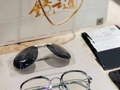 -EYEPHILO镜之道·克罗心眼镜