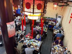 -长兴菜馆(高桥店)