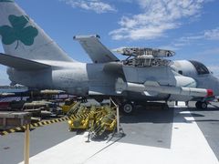 -中途岛号航空母舰博物馆