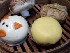 -海博汇蒸汽海鲜