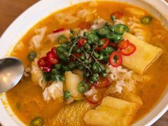 -无味舒食(环岛路店)