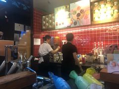 -星巴克(天津火车站店)