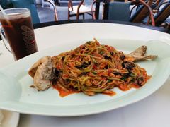 -院8里·少城记忆老川菜(宽窄巷子店)