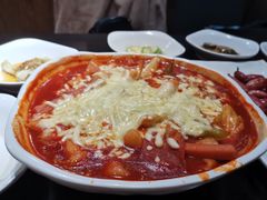 芝士年糕-延世韩家(人民路店)