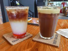 -旧雨咖啡·CoffeeFORU(黄村奥体店)