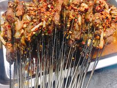 -宋文成烤肉(白沙巷店)