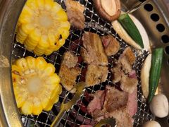 -千寻山野烤肉(天虹店)