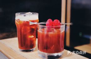 Warm Toddy