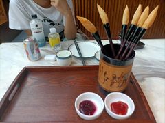 -唐猫庭院·千年陕菜(大唐不夜城店)