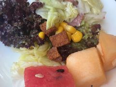 -浙江西子宾馆·瑶园咖啡厅