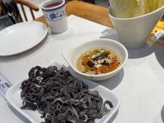 -鸿运诚羊蝎子·火锅(西单店)