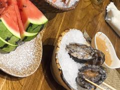 -蟹将军·松叶蟹和牛日料放题自助(K11店)