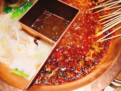 -雾漫川城重庆火锅(上和商业广场店)