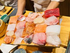-鮨冠OMAKASE食べ放题(北京首店)