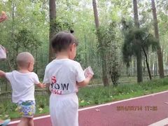 -合肥滨湖国家森林公园