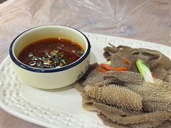 -洪霞餐馆