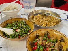 -老师傅餐馆(长沙店)