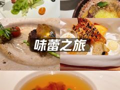 -王品牛排(青岛万象城店)