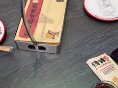 -钱锋炭缸烧烤(南湖大路总店)