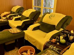 -良子健身(金融街店)