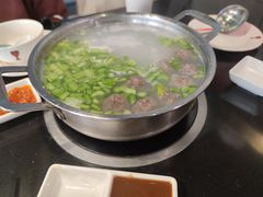 -吉友粥底火锅(方斜路店)