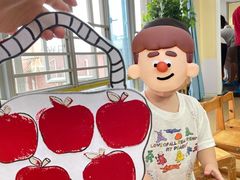 -奇乐全日制婴儿学校·早教