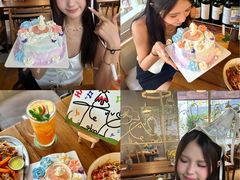 -36cake生日蛋糕(福田店)
