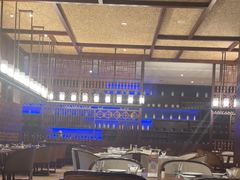 -海棠湾九号度假酒店-融荟家和中餐厅