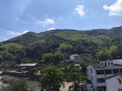 -泽雅七瀑涧景区
