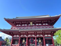 -浅草寺