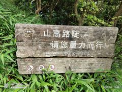 -梧桐山风景名胜区