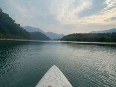 -楠溪江风景名胜区