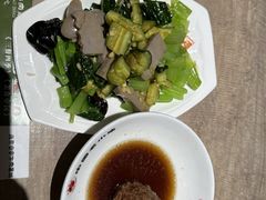 -直隶安家牛肉罩饼(七一路店)