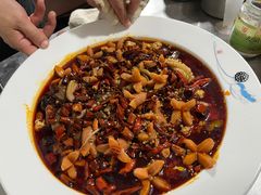 -俭寨大盘鸡·缸子肉·小公鸡·新疆菜(云通店)