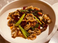 -达叔香味海鲜(海棠68环球美食街店)