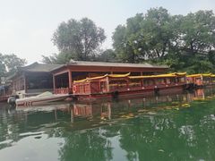 -皇家御河游(紫御湾码头)