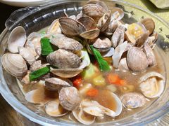 -建德食府·十八年建德菜(天目里国际街区店)