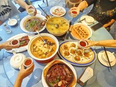 -粤香楼(新光里店)