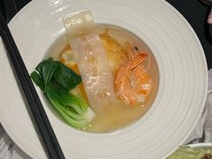 -静香HOUSE·全时段融合餐厅(七星欢乐颂店)