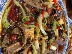 -李大爷的泡椒馆(冉家坝店)