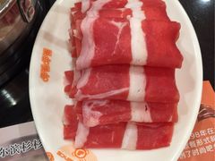 -呷哺呷哺(哈尔滨红博购物广场店)