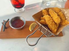 -ins森林童话餐厅coffee&bistro