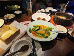 -绿茶餐厅(千岛湖银泰城店)