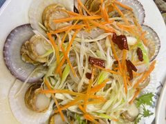 -人和啤酒屋海鲜大排档(营口路店)
