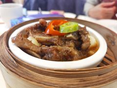 -金河半岛园林酒家(金融城店)