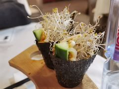 -中庸素香阁(建发广场店)